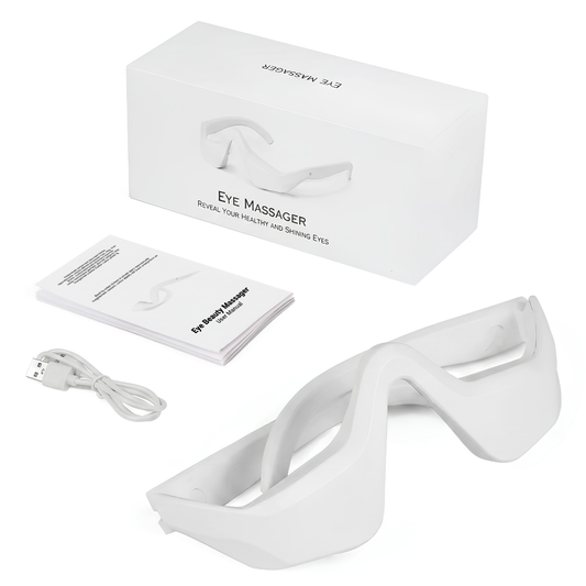 Eye Rejuvenation Massager